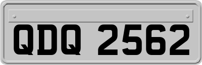 QDQ2562