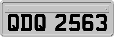 QDQ2563