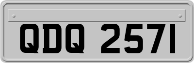 QDQ2571