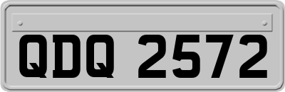 QDQ2572