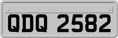 QDQ2582