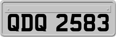 QDQ2583