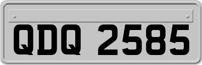 QDQ2585