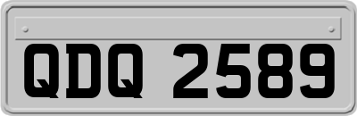 QDQ2589