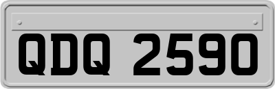 QDQ2590