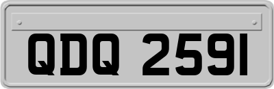 QDQ2591