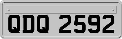 QDQ2592