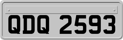 QDQ2593