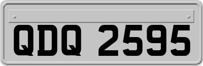 QDQ2595