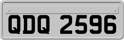QDQ2596