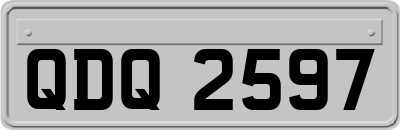 QDQ2597