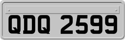 QDQ2599