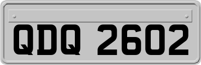 QDQ2602