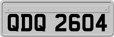 QDQ2604