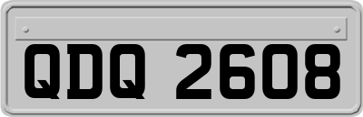 QDQ2608