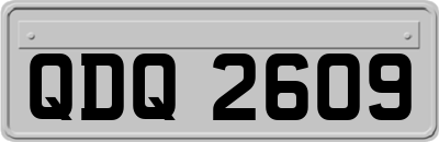 QDQ2609