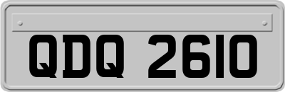 QDQ2610