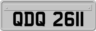 QDQ2611