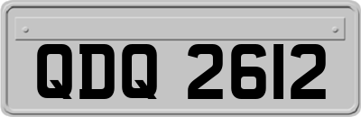 QDQ2612
