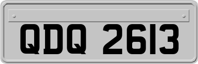 QDQ2613