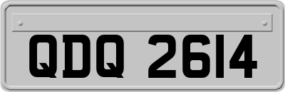 QDQ2614