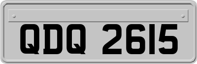 QDQ2615