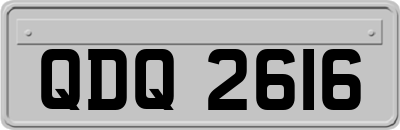 QDQ2616