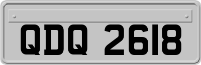 QDQ2618
