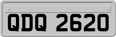QDQ2620