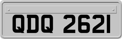 QDQ2621