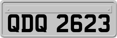 QDQ2623