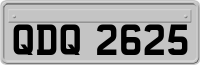 QDQ2625