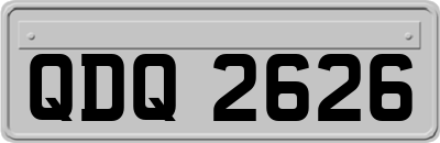 QDQ2626