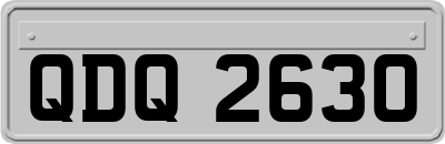 QDQ2630