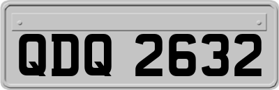 QDQ2632