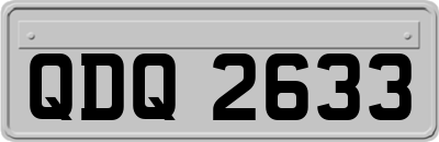 QDQ2633