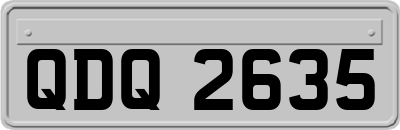 QDQ2635
