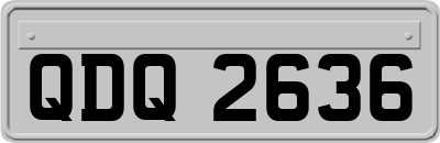 QDQ2636