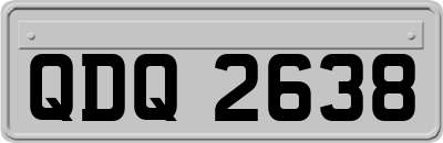 QDQ2638