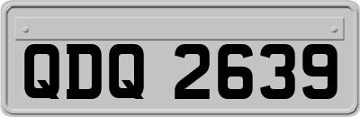 QDQ2639