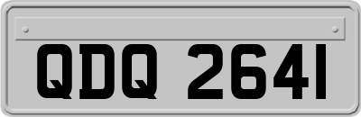 QDQ2641