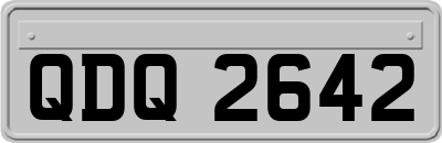 QDQ2642
