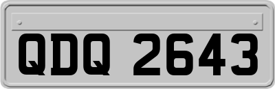 QDQ2643
