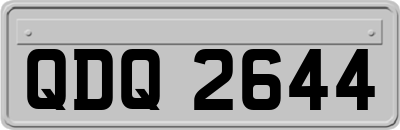 QDQ2644