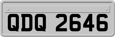 QDQ2646