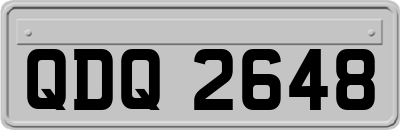 QDQ2648