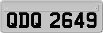 QDQ2649