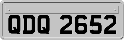 QDQ2652