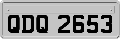 QDQ2653