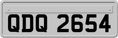 QDQ2654